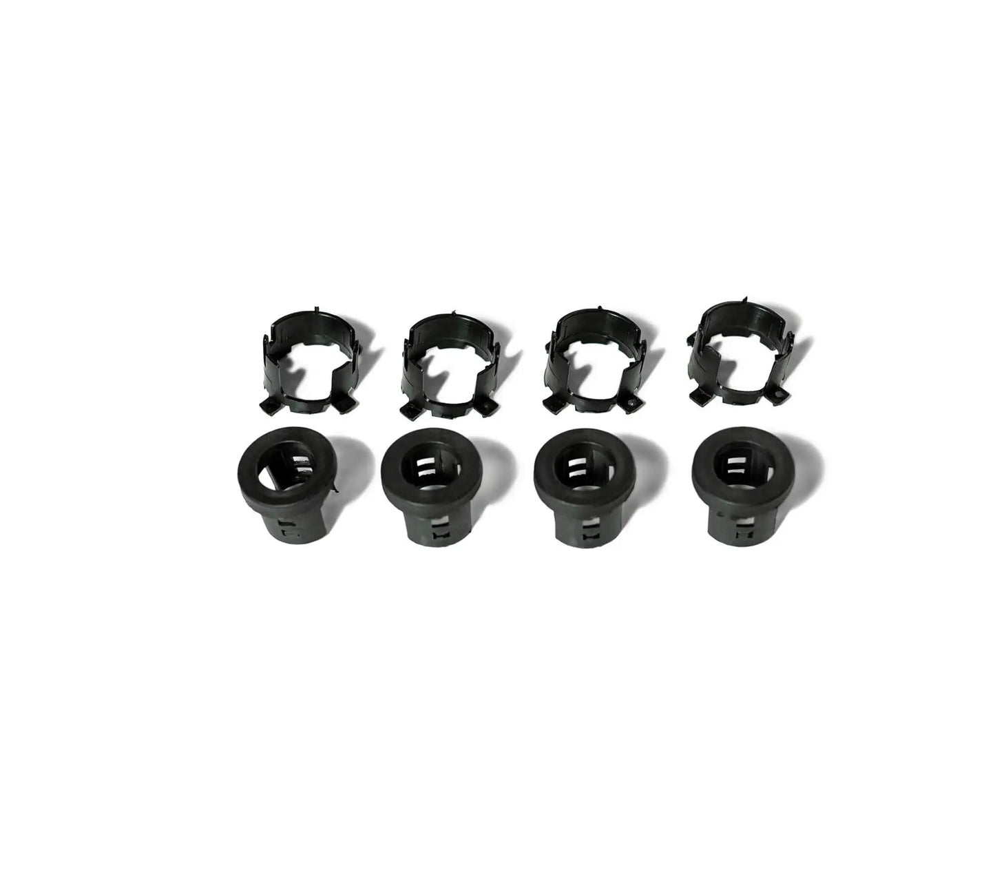 DV8 Offroad Sensor Bezel - Mopar RAM, Jeep, Dodge by DV8 Offroad