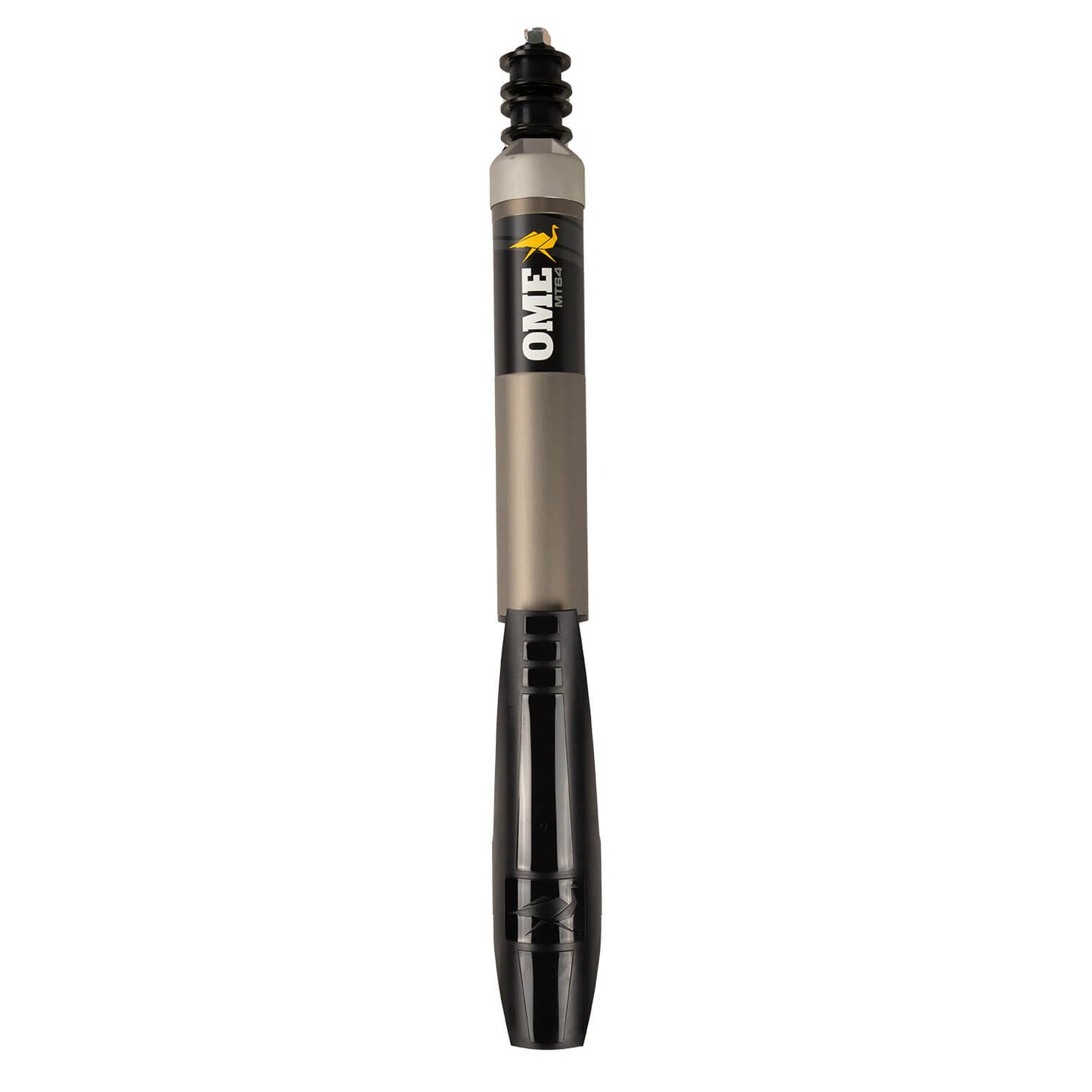 Old Man Emu MT64 Shock Absorber Rear 0-2in by Old Man Emu