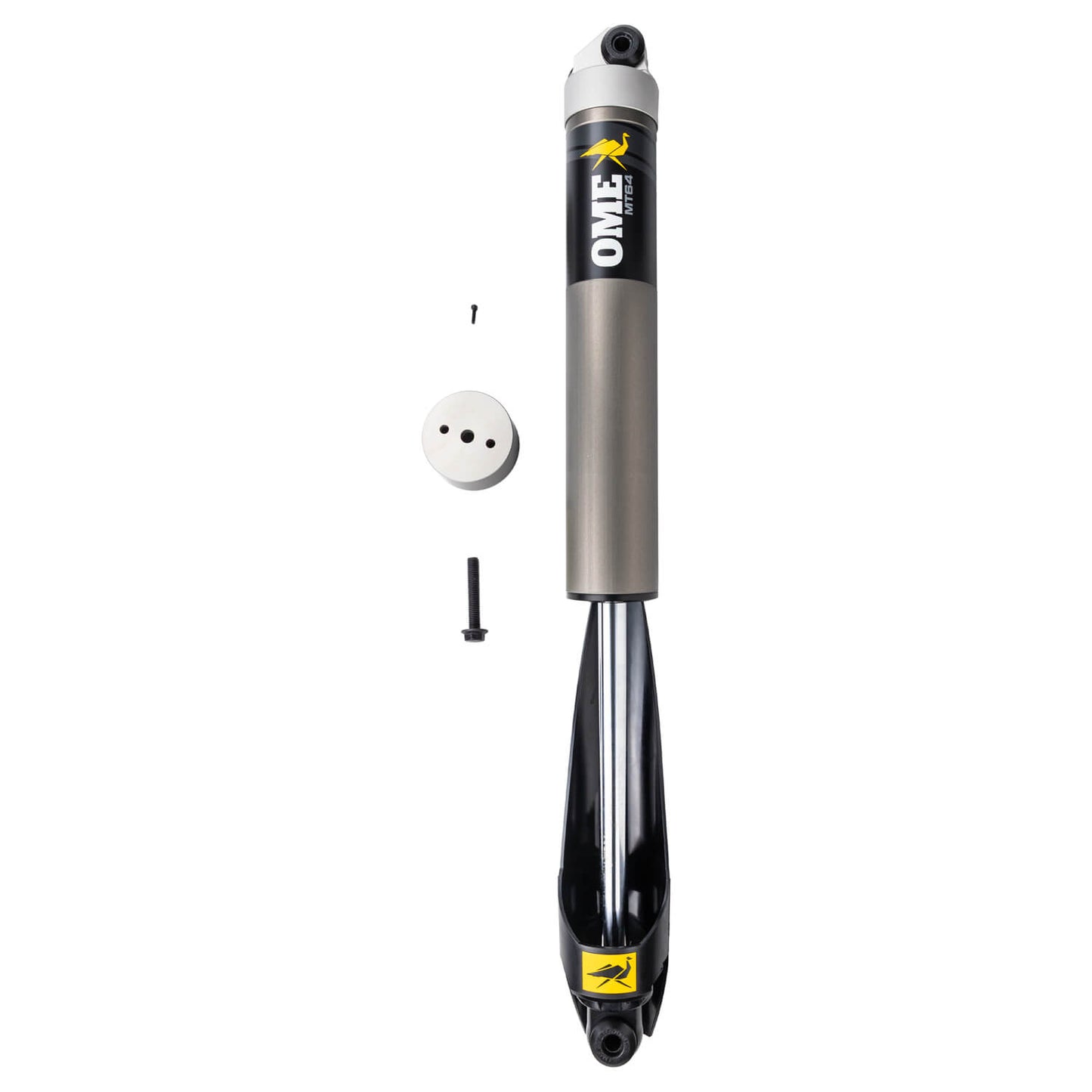 Old Man Emu MT64 Shock Absorber Rear Right 0-2in by Old Man Emu