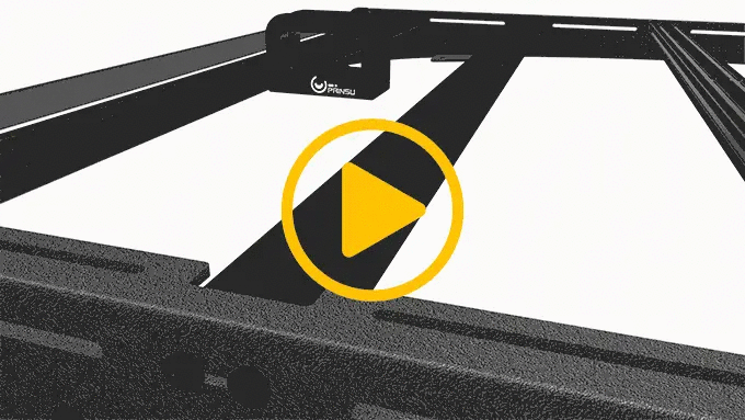CBI Prinsu Multi-Use Tie-down Anchor by CBI