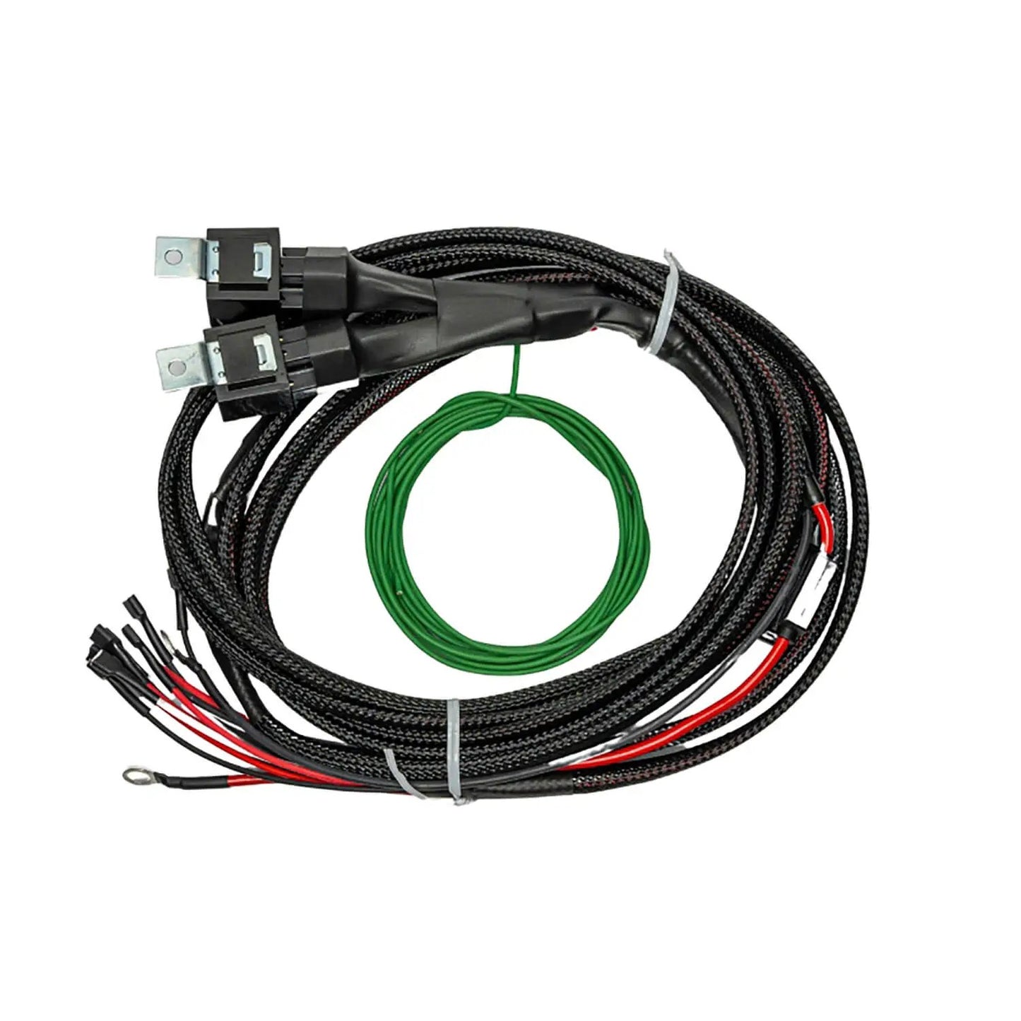 ARB NACHO 40 Amp Harness Without Switches by ARB