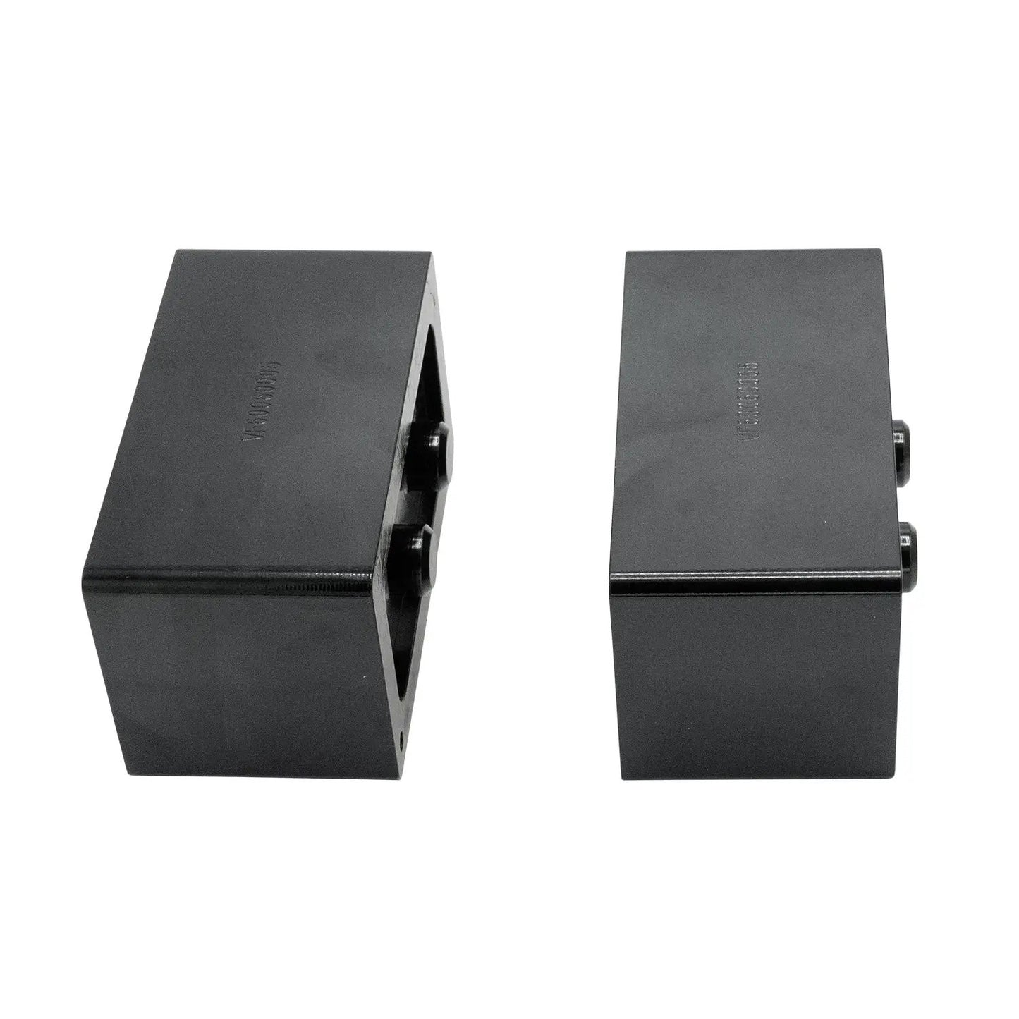 Old Man Emu Leaf Spring Spacer Kit by Old Man Emu