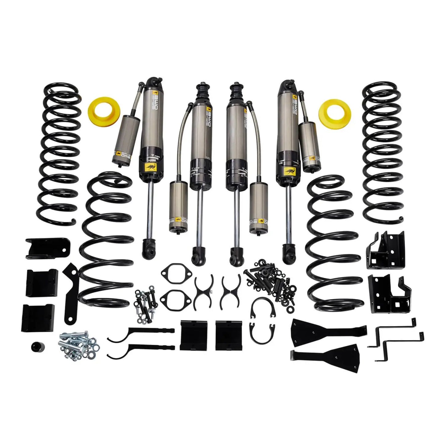 Old Man Emu Suspension Kit by Old Man Emu