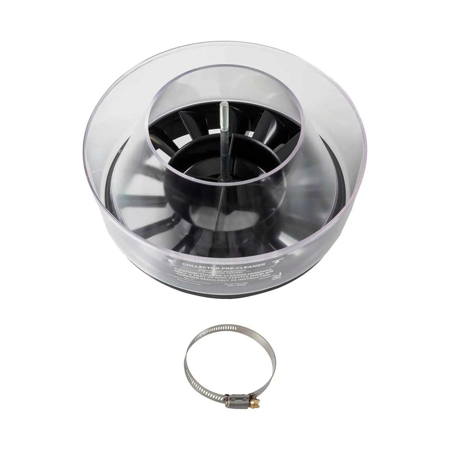 ARB Safari Snorkel Pre Cleaner by ARB