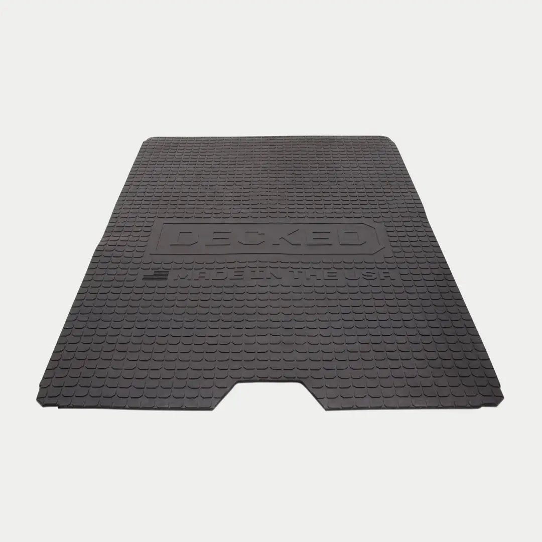 DECKED Battle Mat for CargoGlide 2.0 - 8048 & 9548 slides - trim to fit cut lines for 8048 by DECKED