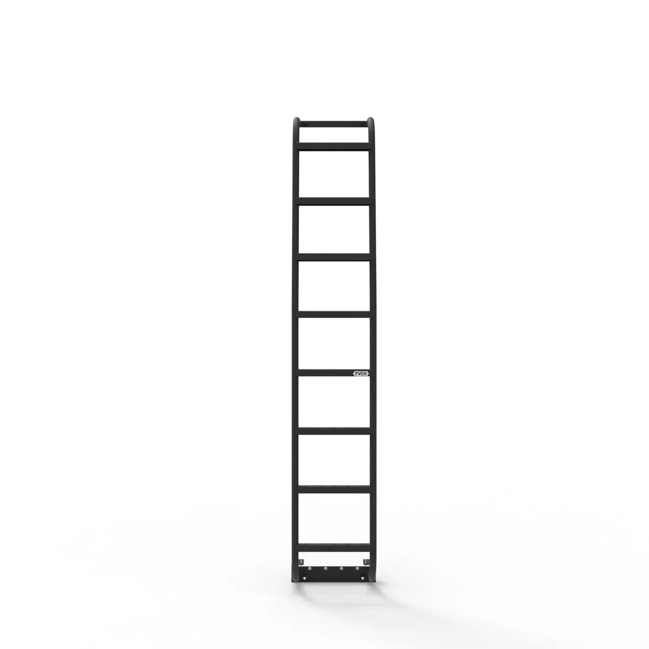 Flatline Van Co. Promaster Van Side Ladder by Flatline Van Co.