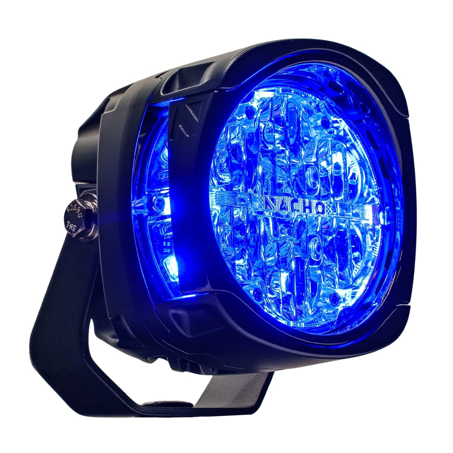 ARB NACHO Quatro Amber/Blue Chase Light Set