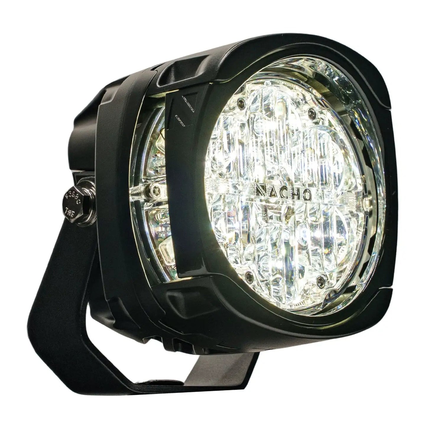 ARB NACHO Quatro Amber Chase Light Set by ARB