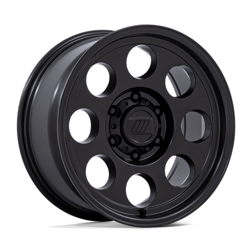 Pro Comp Alloys HERITAGE 18X8.5 6X5.5 106 +6 M-BLK