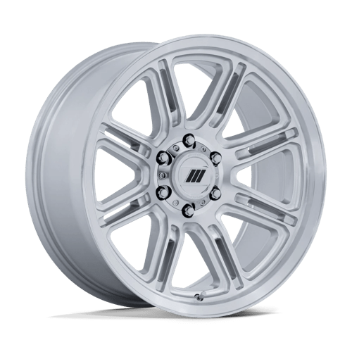 Pro Comp Alloys SNARE 17X8 8X170 125 +0 G-PLT MCH-FC