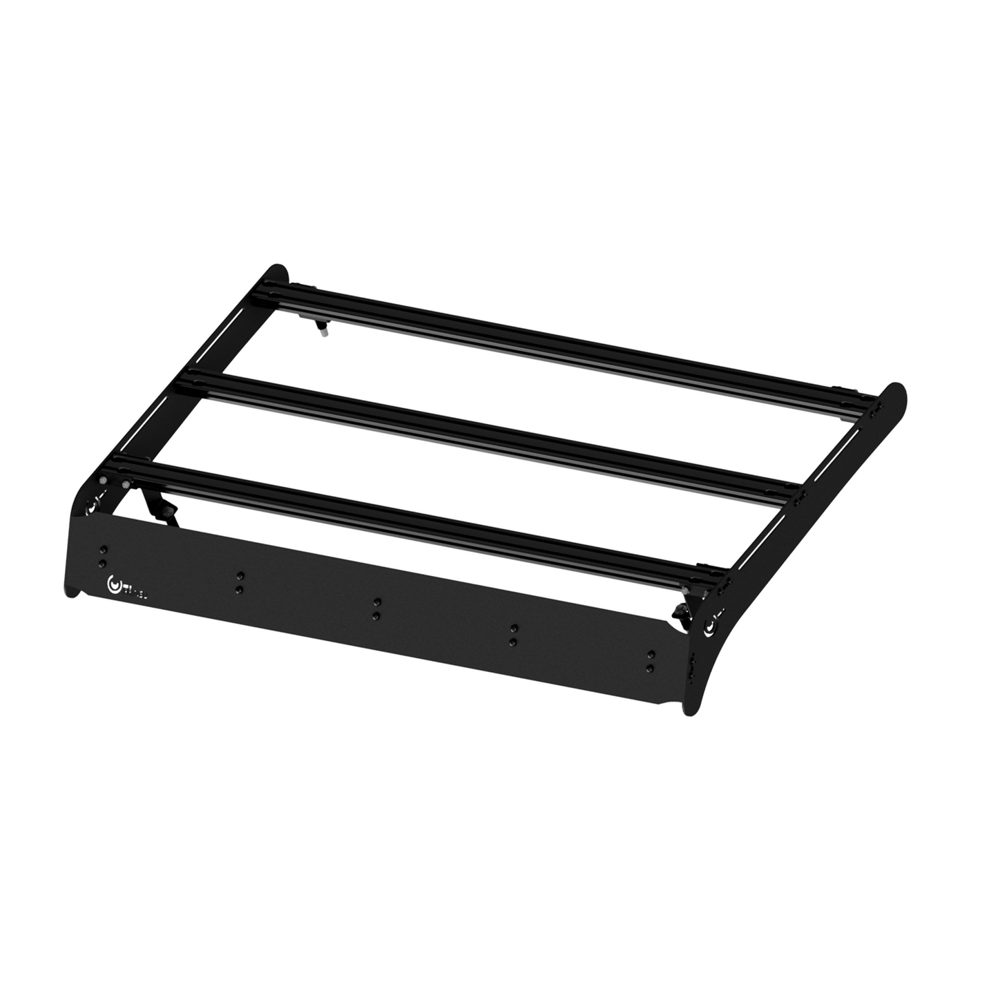 Baca de techo Prinsu para Polaris Ranger de 3 asientos