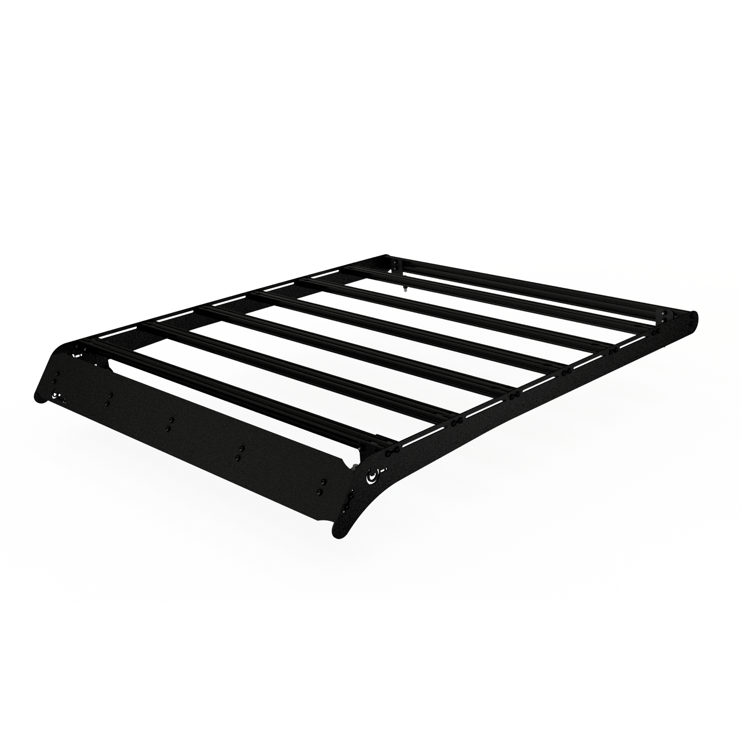 CBI Polaris Ranger Crew 4 Seat Roof Rack | 2015-2021
