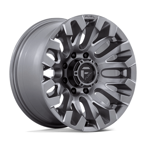 Fuel 1PC QUAKE 18X9 8X170 125 AE +1 by Fuel 1PC