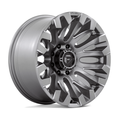 Fuel 1PC QUAKE 20X10 8X170 125 AE -18 by Fuel 1PC