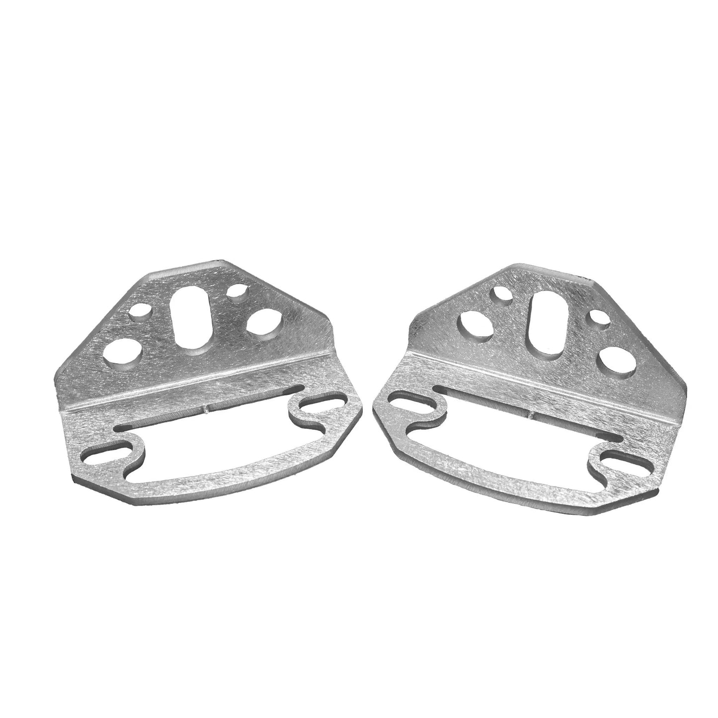 Rago Fabrication Accessory Mount by Rago Fabrication