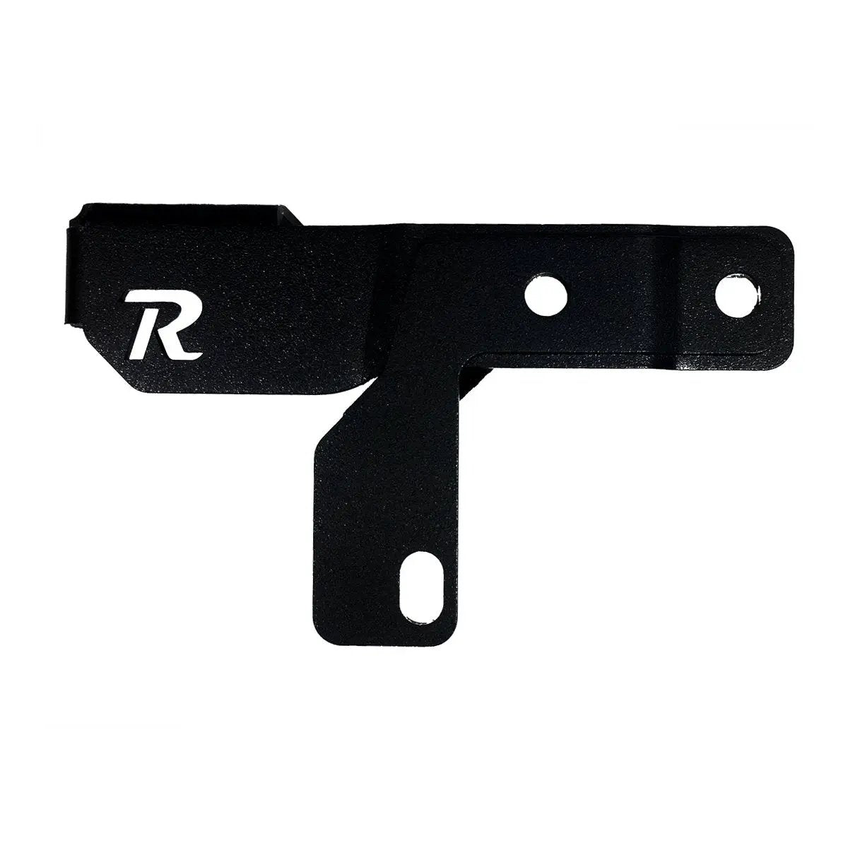 Rago Fabrication 2005-2015 2nd Gen Toyota Tacoma CB Antenna Mount by Rago Fabrication