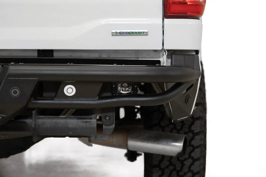 Addictive Desert Designs 2024 Ford F-150 Pro Bolt-On Rear Bumper by Addictive Desert Designs