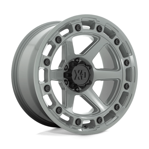 XD XD862 17X9 6X5.5 CEMENT 00MM