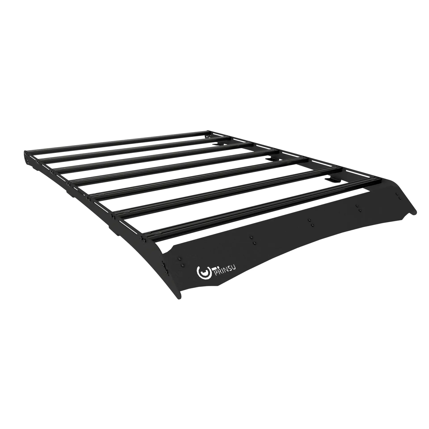 CBI Ram 1500 Crew Cab Roof Rack | 2019-2024 by CBI