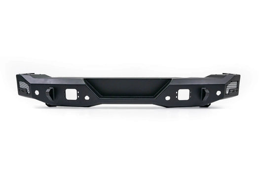 DV8 Offroad Ford Bronco MTO Series Rear Bumper by DV8 Offroad