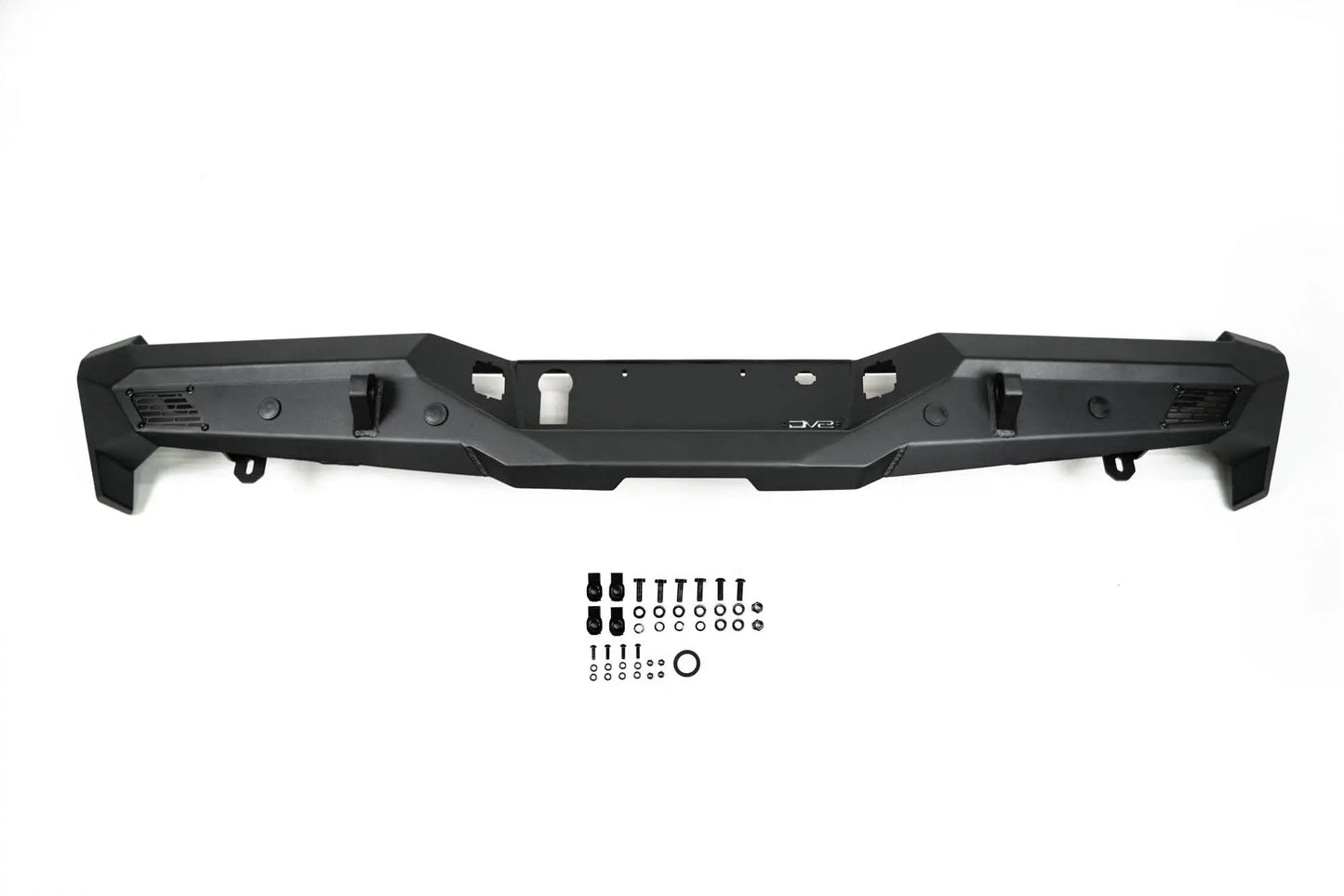 DV8 Offroad 2021-2023 Ford F-150 Spec Series Rear Bumper by DV8 Offroad
