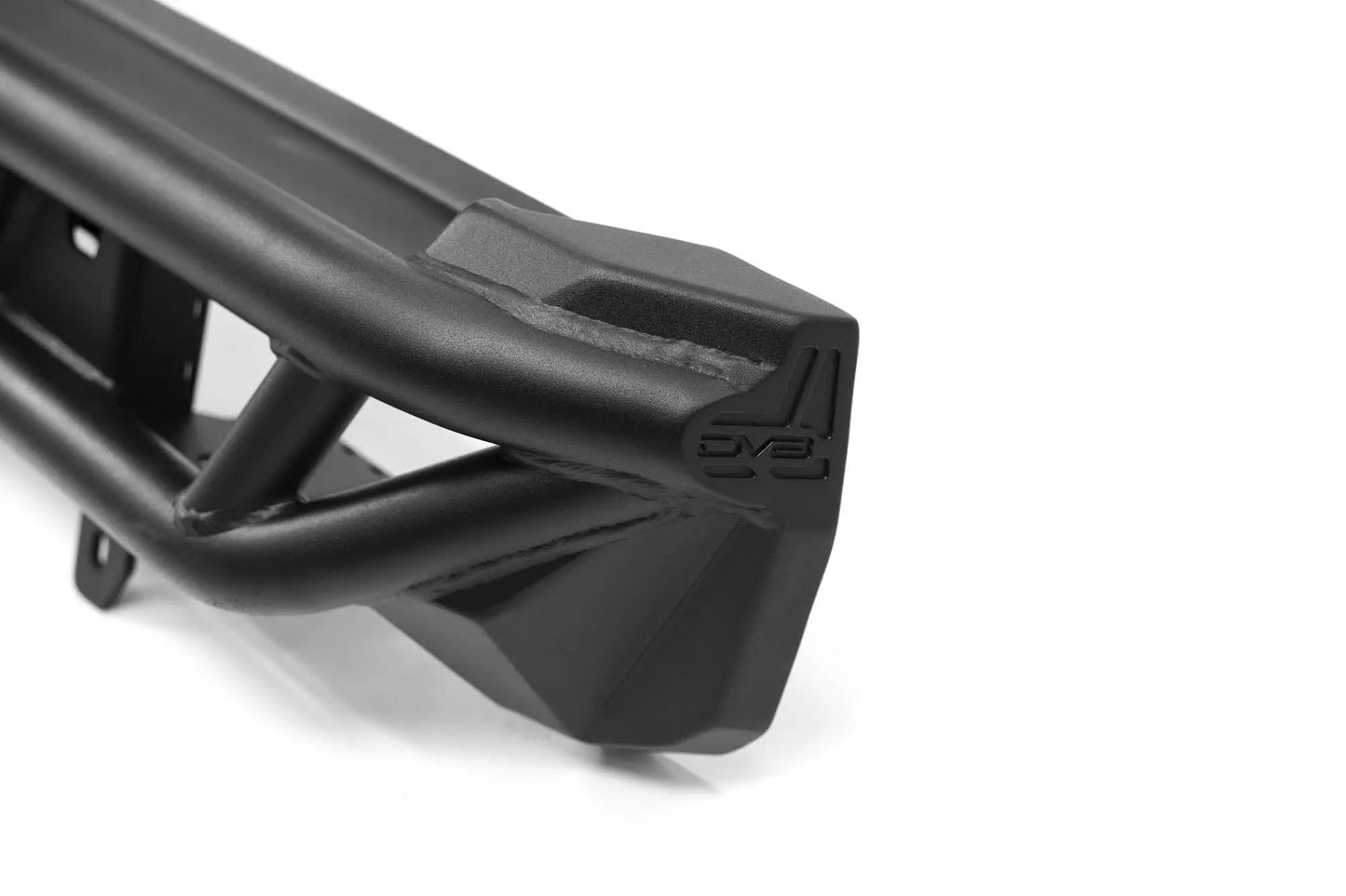 DV8 Offroad 2017-2020 Ford F-150 Raptor Tube Rear Bumper by DV8 Offroad