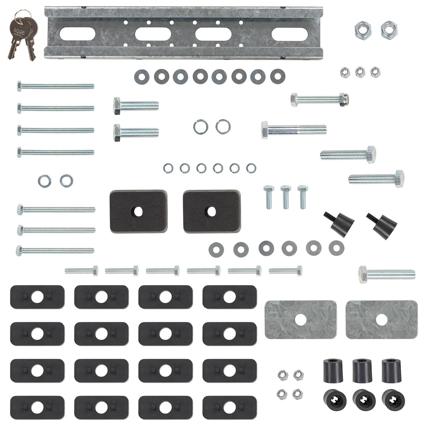 ARB Roller Drawer
