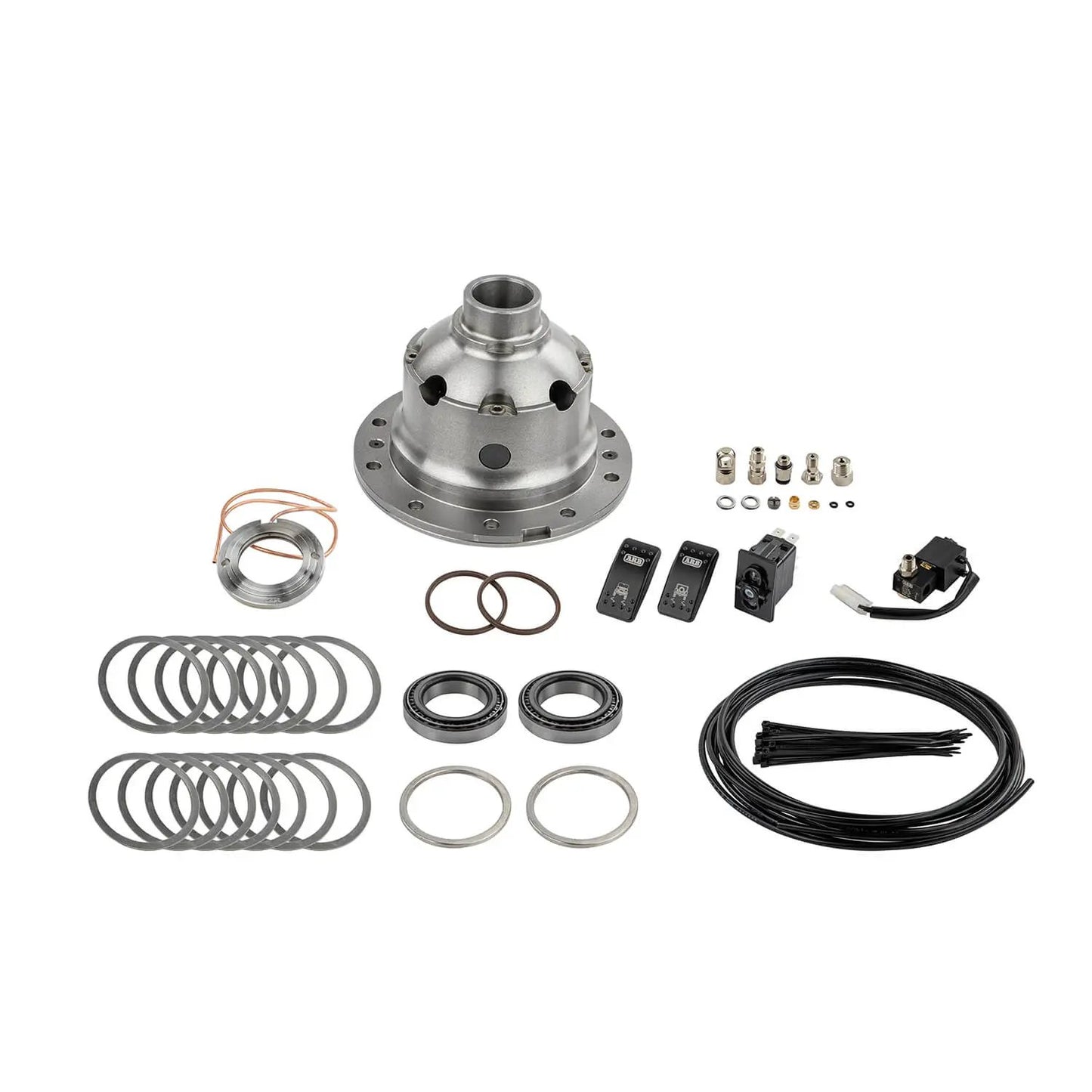 ARB Air Locker Differential by ARB