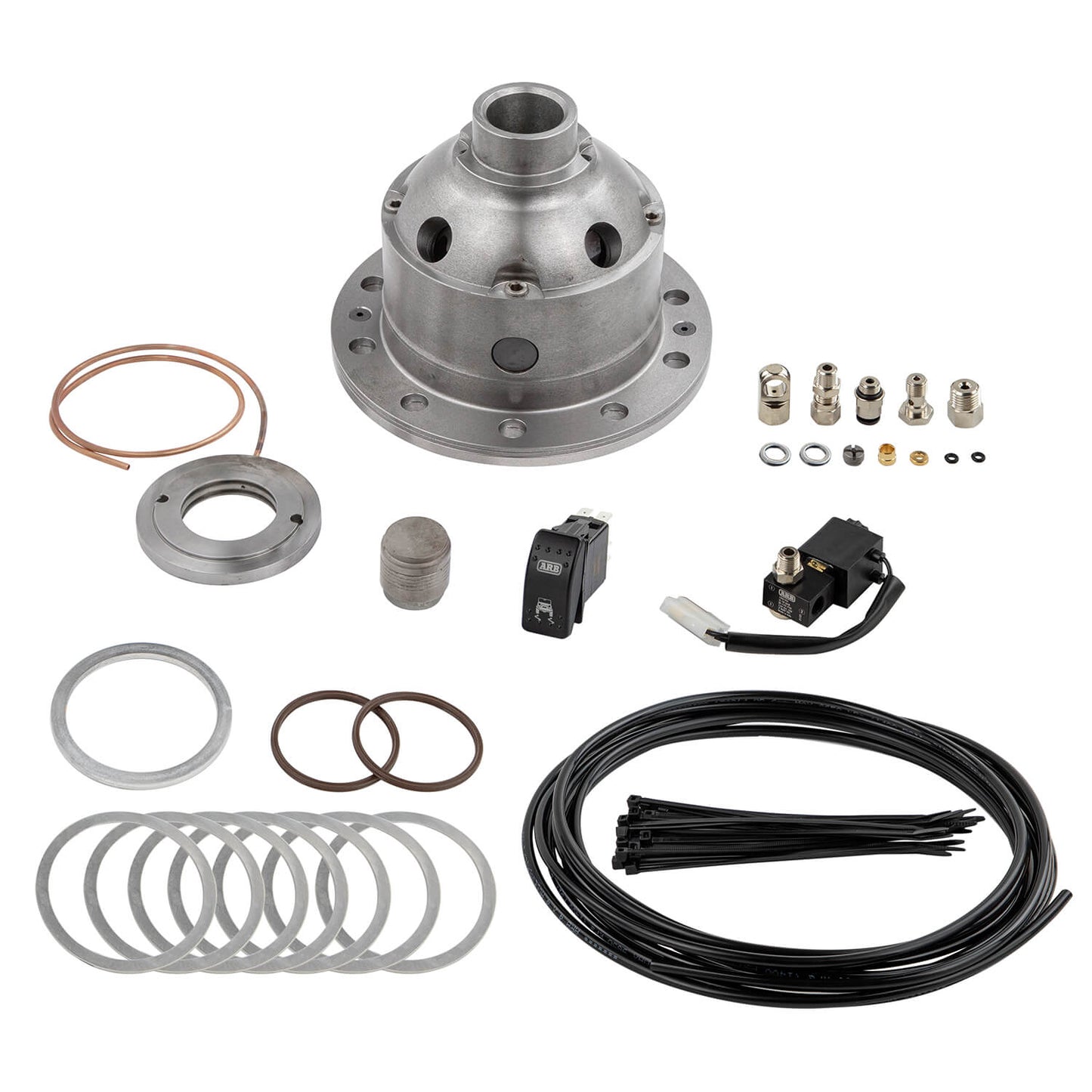 ARB Air Locker Differential