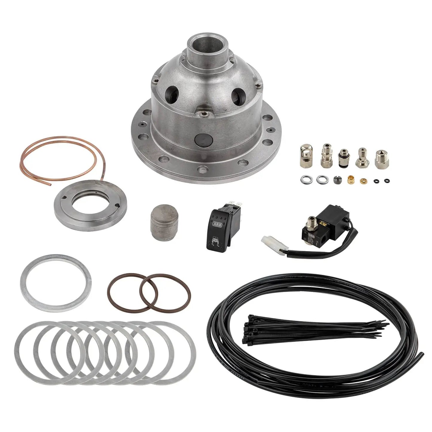 ARB Air Locker Differential by ARB