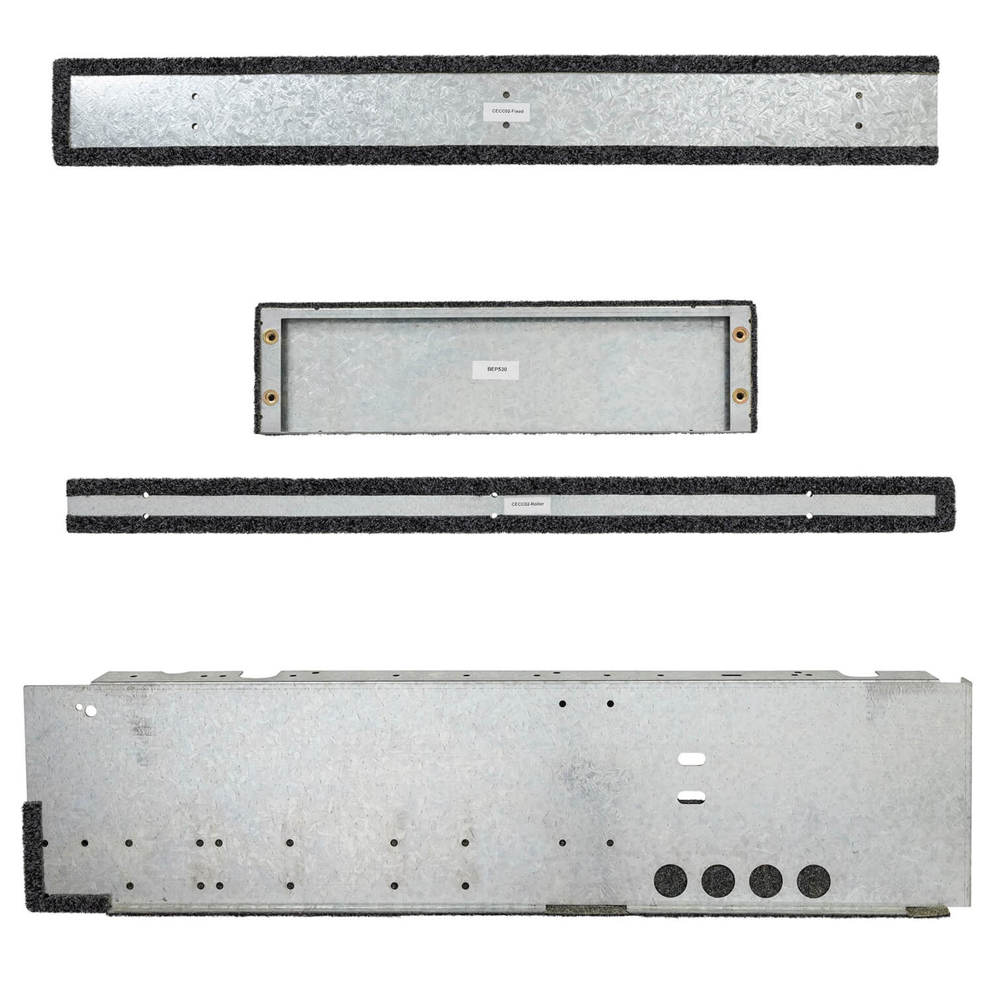 ARB Roller Floor Drawer Side Floor Adapter