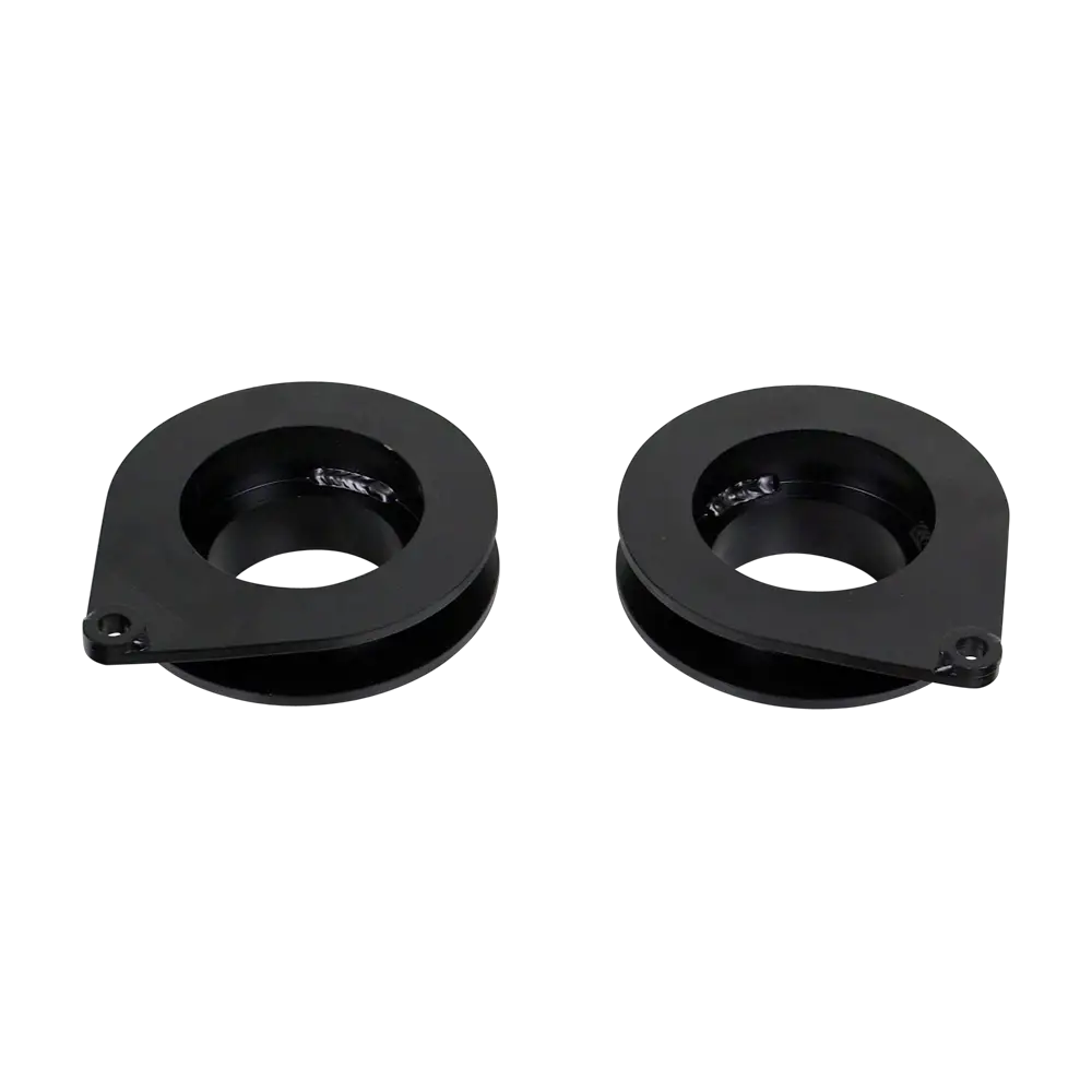 ReadyLift 1.5" Rear Coils Spring Spacer Kit - Dodge Ram 2500 4WD 2014-2018 by ReadyLift