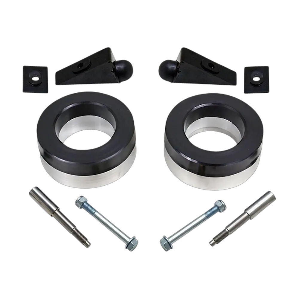ReadyLift 1.75" Leveling Kit - Dodge Ram 1500 2WD 2009-2011 by ReadyLift