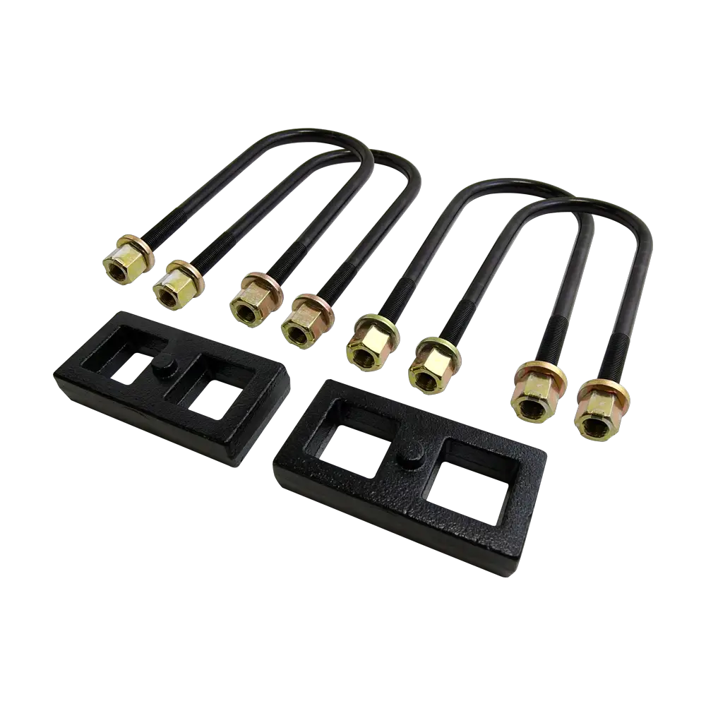 ReadyLift 1" Rear Block Kit - Dodge Ram 2600/3500 by ReadyLift