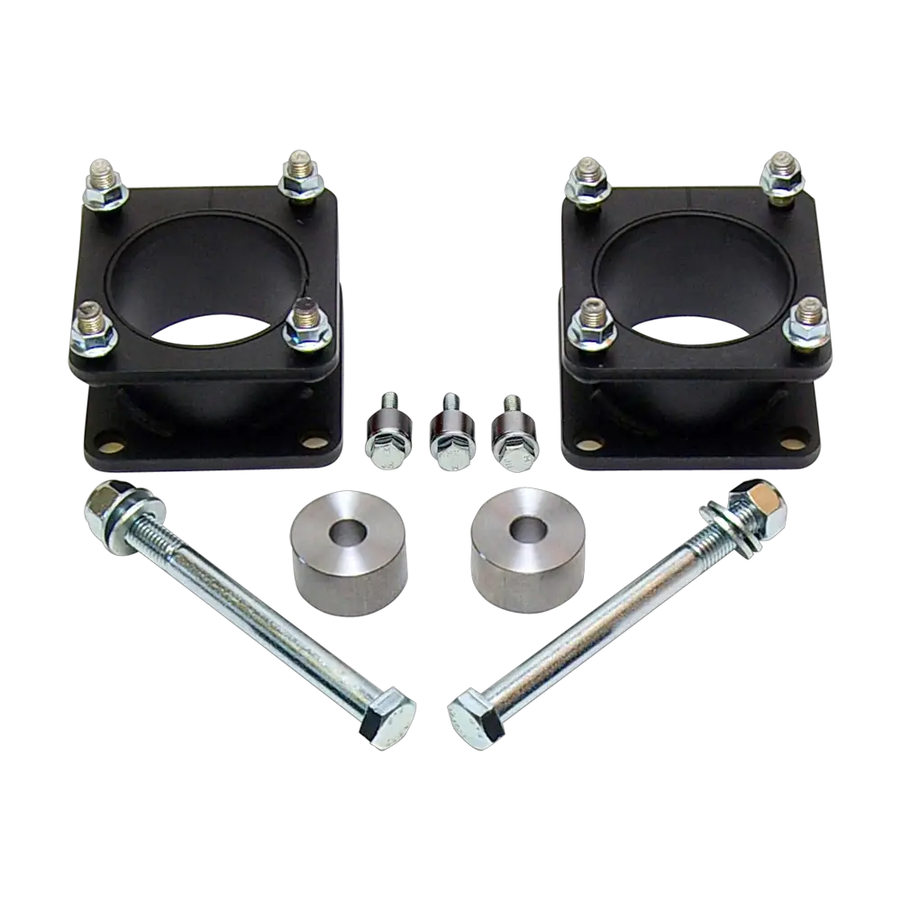 ReadyLift 2.4" Front Leveling Kit - Toyota Tundra 2007-2021