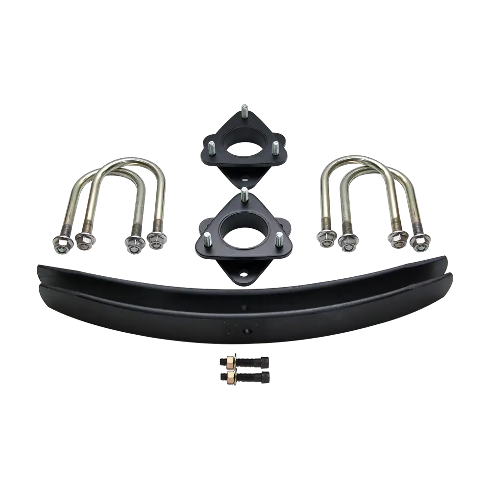 ReadyLift 2.75" SST Lift Kit - Toyota Tacoma 5-lug 2WD 2005-2018 by ReadyLift