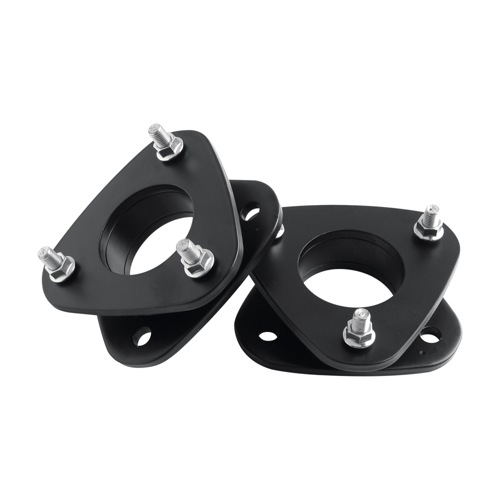 ReadyLift 2" Front Leveling Kit - Nissan Titan 2004-2019 by ReadyLift