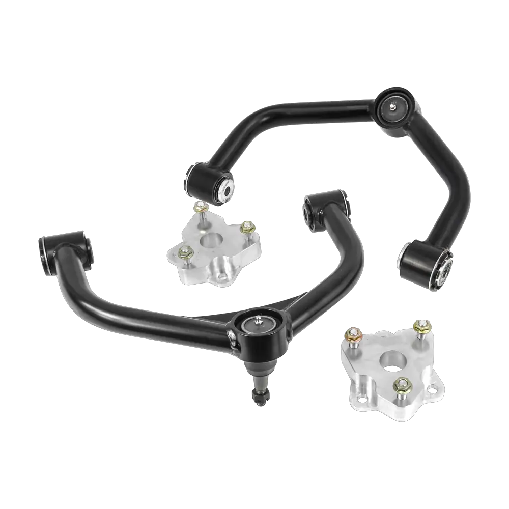 ReadyLift 2" Front Leveling Kit With Tubular Control Arms - Ram 1500 4WD 2019-2023 by ReadyLift