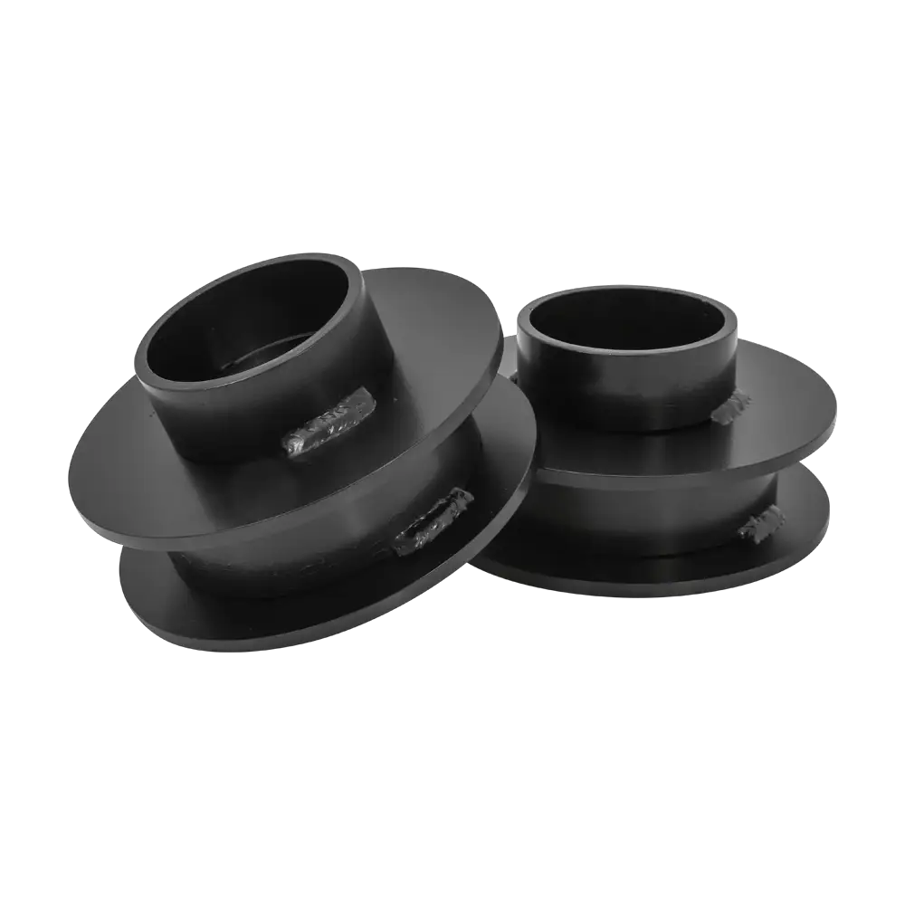 ReadyLift 2.0'' Rear Spacer Kit - 2019-2025 Ram 1500 by ReadyLift