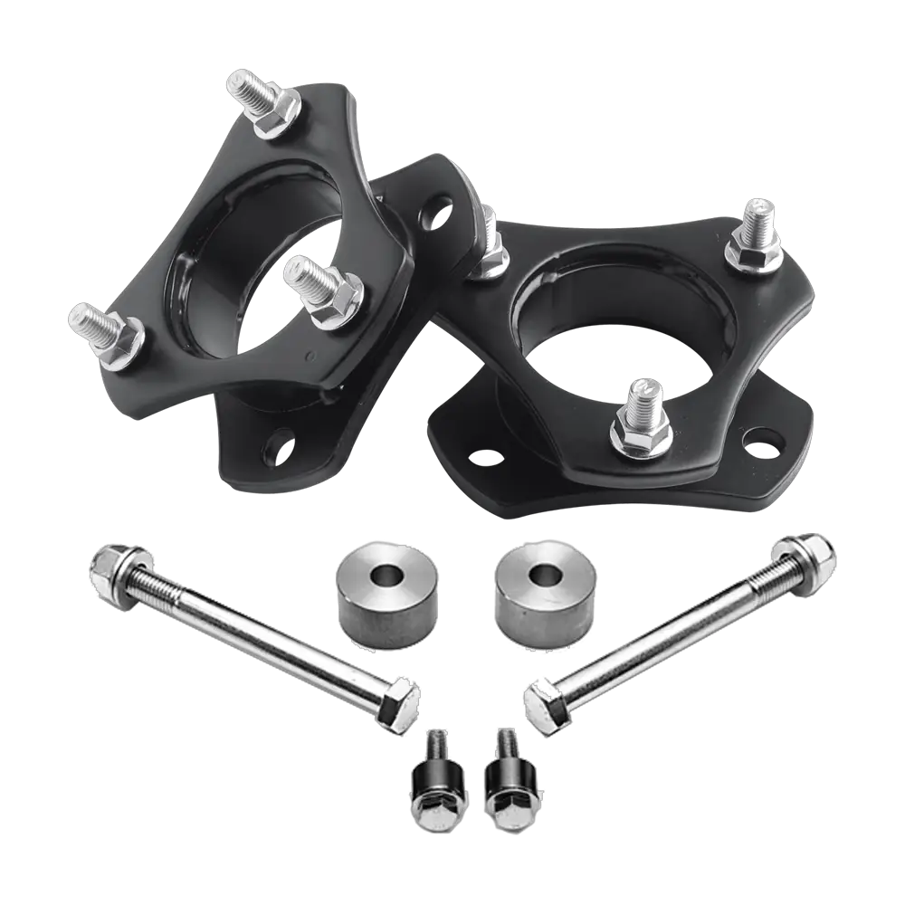 ReadyLift 3" Front Leveling Kit - Toyota Tundra TRD / SR5 Rock Warrior 2007-2021