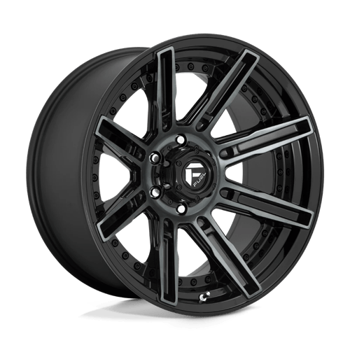 Fuel 1PC ROGUE 20X10 6X5.5 106.1 MLT -18