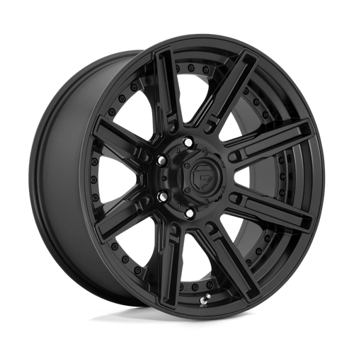 Fuel 1PC ROGUE 20X9 5X5 BD 5.07 71.5 01MM