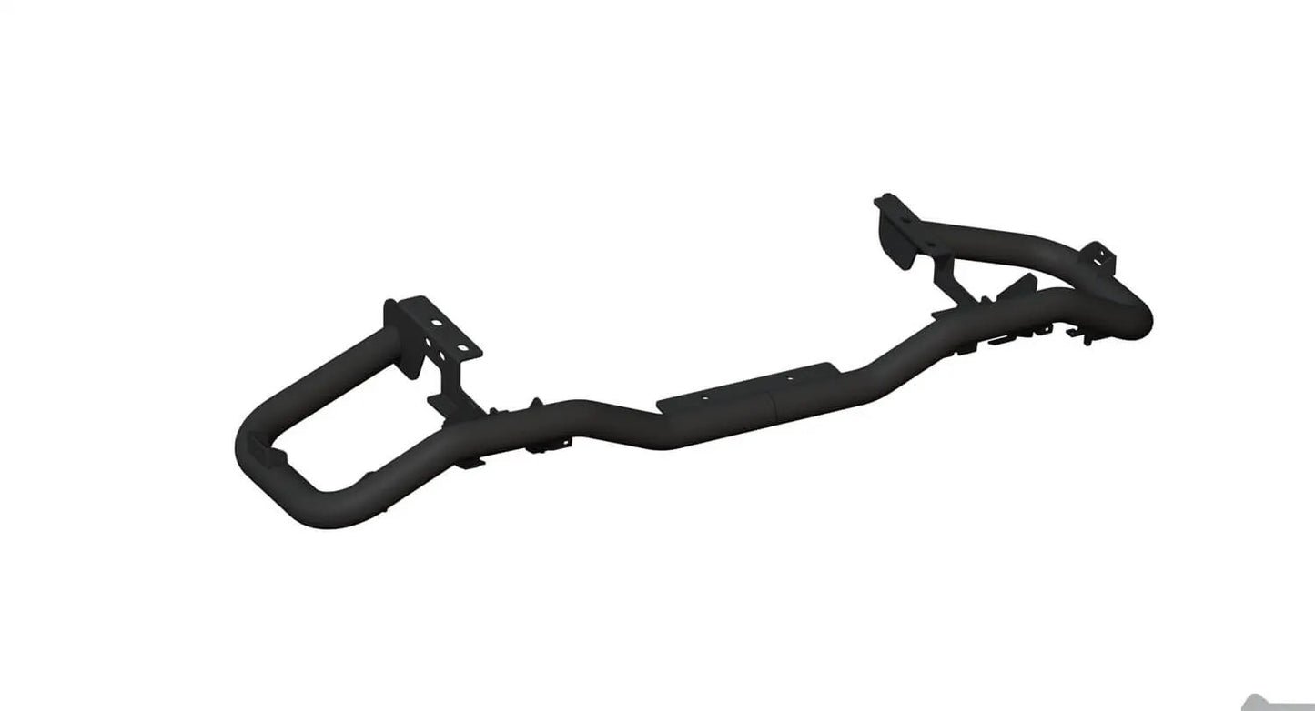 ARB Summit Rear Step Towbar by ARB