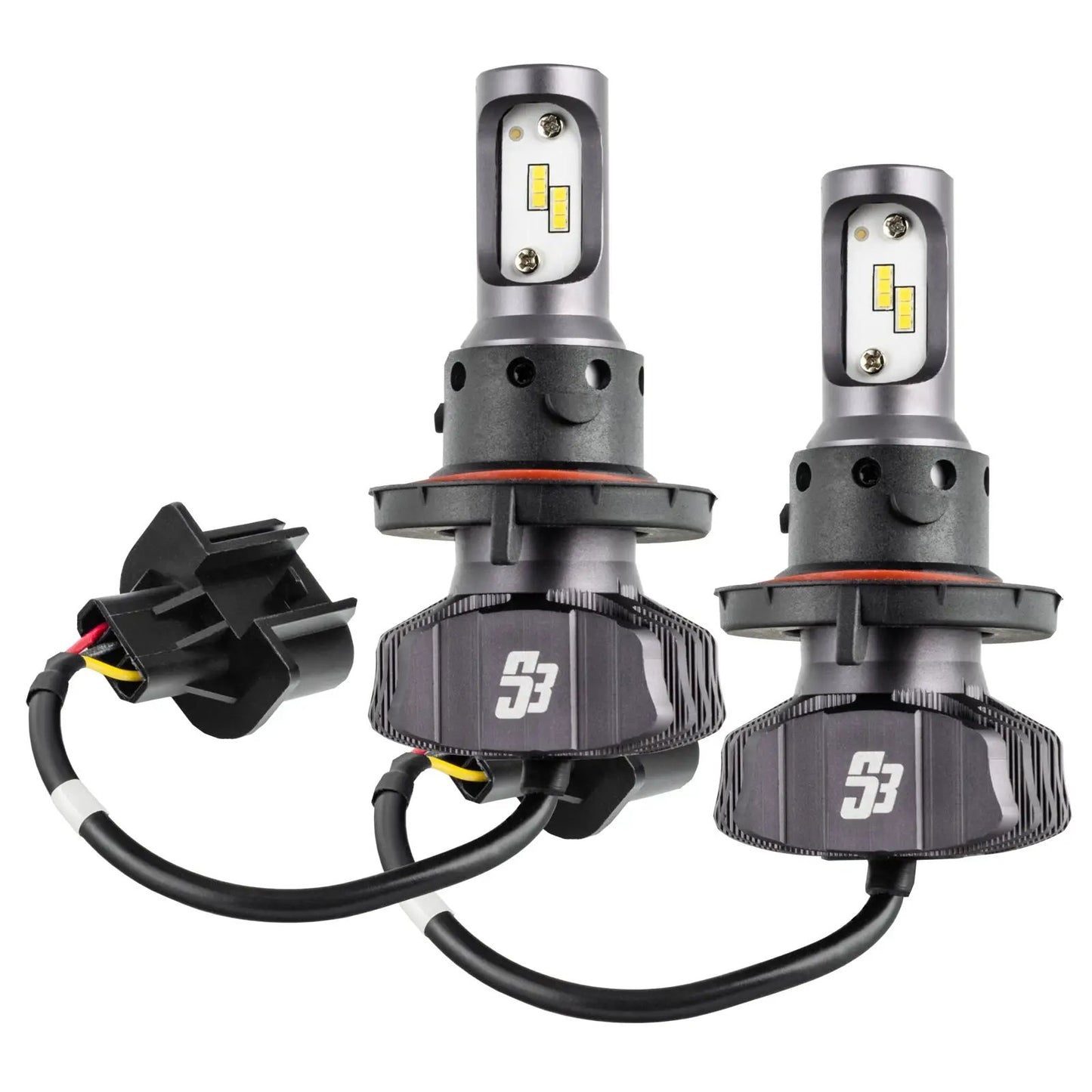ORACLE Lighting H13 - S3 LED Headlight Bulb Conversion Kit by Oracle Lighting