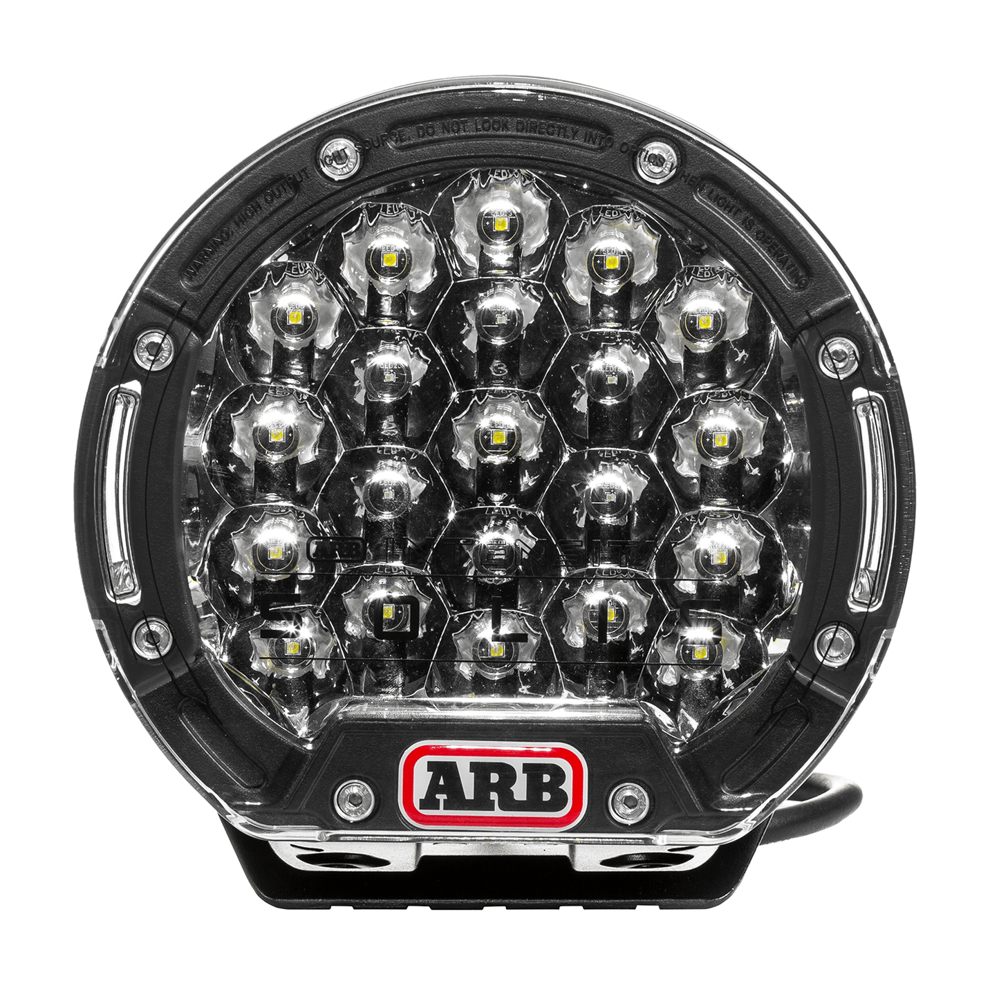 ARB Intensity Solis 21 Spot Driving Light