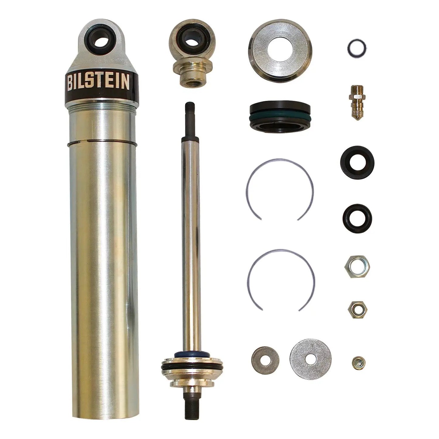 Bilstein 46mm Monotube Shock Absorber by Bilstein