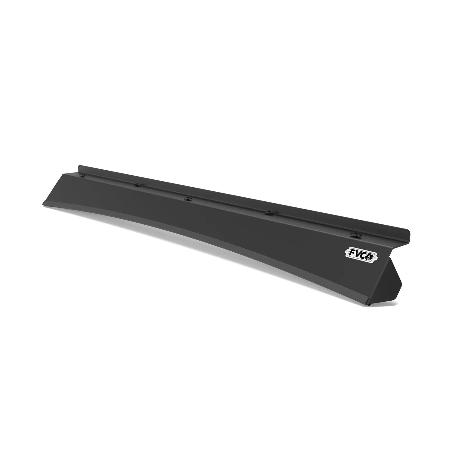 Flatline Van Co. Front Fairing - Sprinter Low Pro Roof Rack by Flatline Van Co.