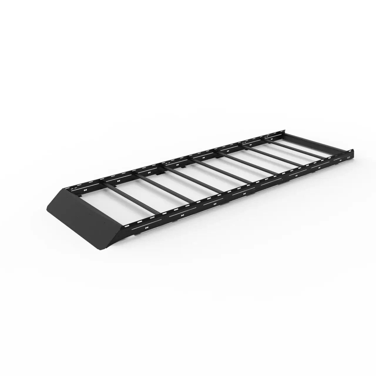 Flatline Van Co. Sprinter Van Standard Roof Rack , 170" Wheelbase by Flatline Van Co.