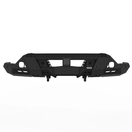 Flatline Van Co. Sprinter Front Bumper - Bumper by Flatline Van Co.