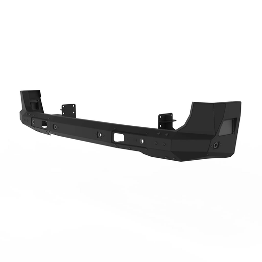 Flatline Van Co. Sprinter Van Rear Bumper by Flatline Van Co.